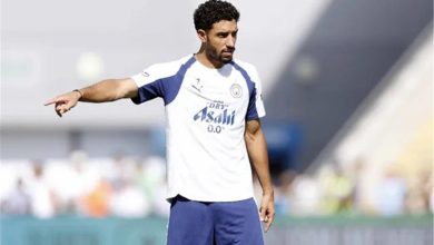 هل ينتقل إلى توتنهام؟.. عمر مرموش يحسم قراره بشأن مغادرة مانشستر سيتي