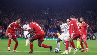 هل يواجه ريال مدريد ليفربول في مرحلة الدوري من دوري أبطال أوروبا 2026/2027؟