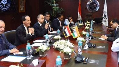 هيئة الاستثمار: دعم الشركات الهندية لزيادة استثماراتها في مصر