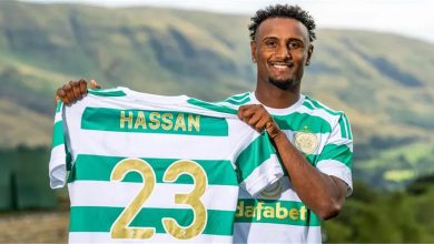 هيثم حسن يوجه ضربة قوية لـ ريال أوفييدو بعد إقصاء سيلتيك من دوري أبطال أوروبا