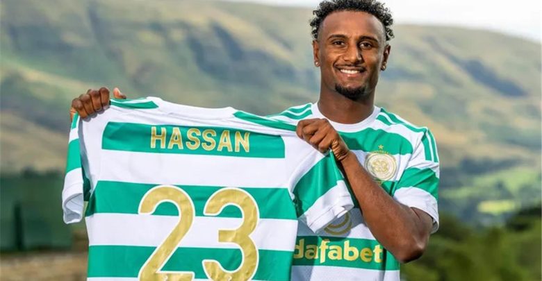 هيثم حسن يوجه ضربة قوية لـ ريال أوفييدو بعد إقصاء سيلتيك من دوري أبطال أوروبا