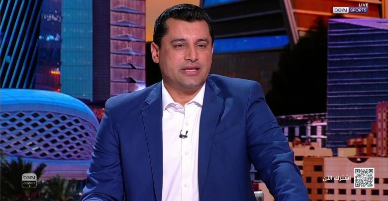 هيثم فاروق: الزمالك صنع معجزتين في 2026.. ويوجه رسالة لـ معتمد جمال