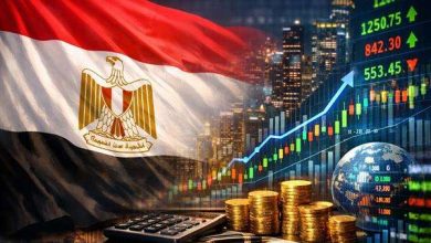 وائل لطفي: شركات «توظيف الأموال» أخلطت الدين بالاقتصاد.. والفصل بينهما ضرورة لحماية المستثمرين
