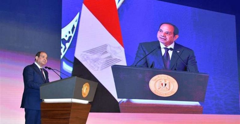 واحد بكل مركز على الأقل.. الرئيس السيسي يوجه وزير التموين بزيادة منافذ بيع السلع بأسعار مخفضة