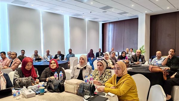 وزارة التعليم تبدأ المرحلة الرابعة لتدريب المعلمين على البكالوريا المصرية