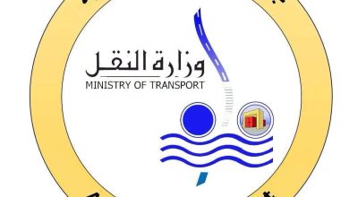 وزارة النقل تحذر من اقتحام مزلقانات السكك الحديدية: "سلامتك تهمنا"