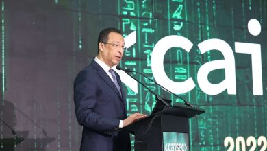 وزير الاتصالات: 7.4 مليار دولار حجم الصادرات الرقمية و270 مركزًا لتقديم خدمات التعهيد