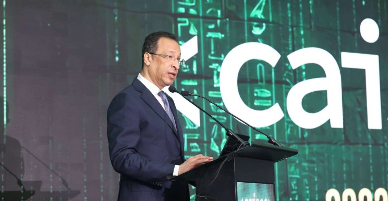وزير الاتصالات: 7.4 مليار دولار حجم الصادرات الرقمية و270 مركزًا لتقديم خدمات التعهيد