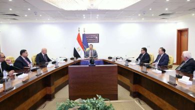 وزير الاتصالات ورئيس هيئة قضايا الدولة يشهدان توقيع بروتوكول تعاون