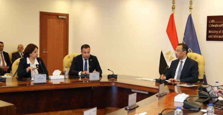 وزير الاتصالات يشرح لـ «النواب» الضوابط الجديدة لمنع التلاعب بملكية خطوط المحمول
