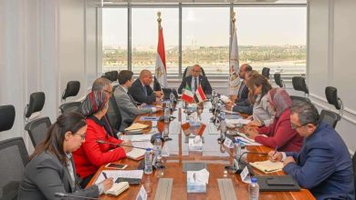 وزير الاستثمار: مؤشرات الاقتصاد الكلي مستقرة ونستهدف تعميق الشراكة الاستثمارية مع إيطاليا