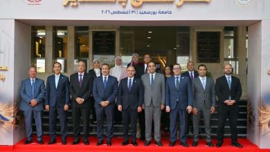 وزير الاستثمار: مبادرة «مصر تنطلق بالتصدير» تستهدف توسيع قاعدة المصدرين وصناعة التصدير المستدام
