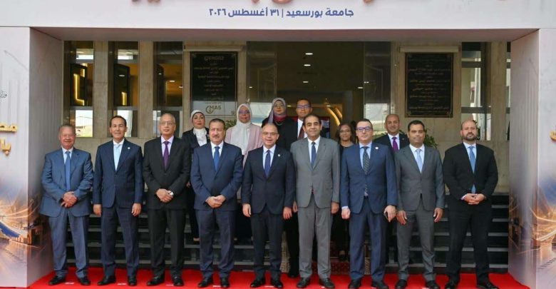 وزير الاستثمار: مبادرة «مصر تنطلق بالتصدير» تستهدف توسيع قاعدة المصدرين وصناعة التصدير المستدام
