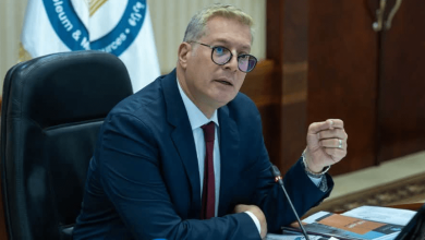 وزير البترول: إنتاج الغاز الطبيعي بلغ 3.7 مليار قدم مكعب يوميا منتصف 2026