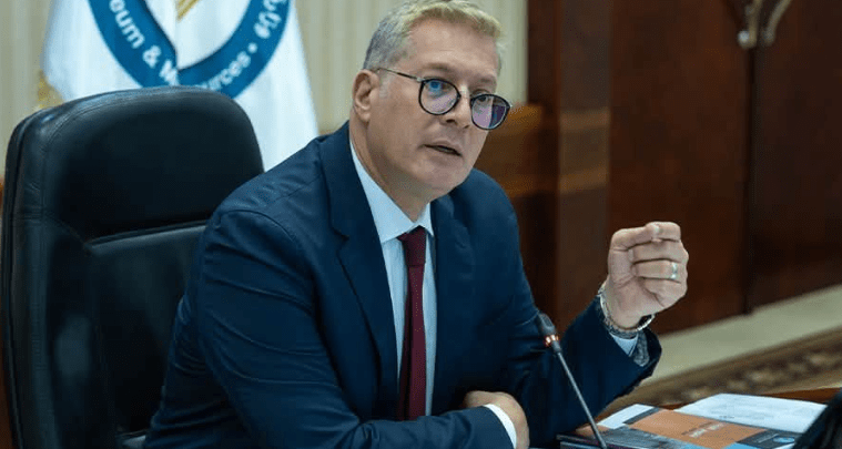 وزير البترول: رفع كفاءة معامل التكرير يدعم السوق المحلي ويخفض الاستيراد