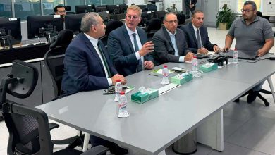وزير البترول: نحافظ على أعلى درجات الجاهزية لمواجهة أي طوارئ