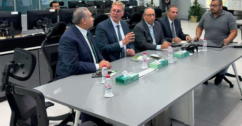 وزير البترول: نحافظ على أعلى درجات الجاهزية لمواجهة أي طوارئ