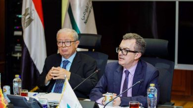 وزير التخطيط: تسوية 294.1 مليار جنيه من مديونيات بنك الاستثمار القومي خلال 6 أشهر (فيديو)