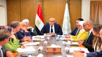 وزير التربية والتعليم يعلن قرارات جديدة بشأن امتحانات البكالوريا والثانوية العامة.. التفاصيل كاملة