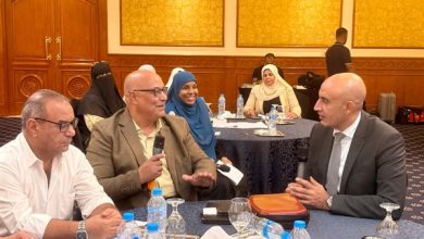 وزير التعليم يتفقد تدريب معلمي وموجهي التاريخ بالأقصر استعدادًا لتطبيق البكالوريا المصرية