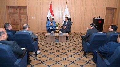 وزير التموين: القطاع التجاري شريك أساسي في تطوير منظومة التجارة الداخلية وضمان استقرار وانتظام الأسواق