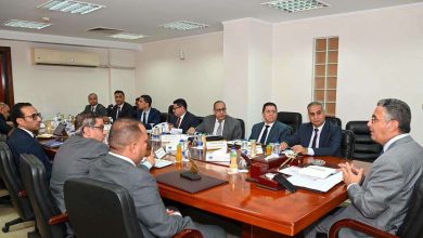 وزير التموين يبحث خطة توفير السلع الأساسية بأسعار مناسبة للمواطنين.. تفاصيل
