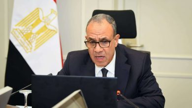 وزير الخارجية ونظيره التونسي يبحثان مستجدات الأوضاع في قطاع غزة