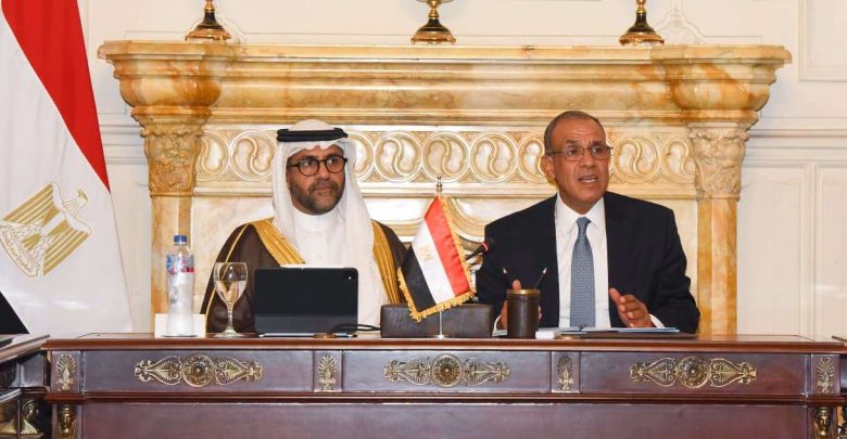 وزير الخارجية يعلن عن آلية تمويلية جديدة لدعم توسع الشركات المصرية في الأسواق الأفريقية