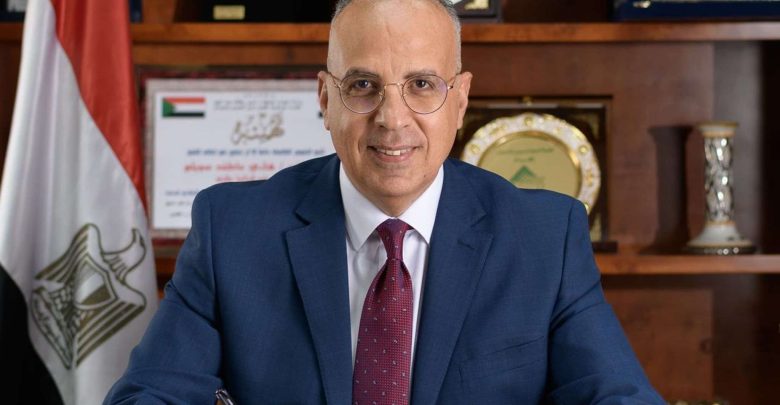 وزير الري: «جوليوس نيريري» رسالة تعاون مصرية إلى أفريقيا والعالم