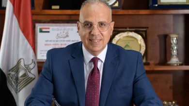 وزير الري: «جوليوس نيريري» نموذج عملي للتنمية المشتركة في حوض النيل