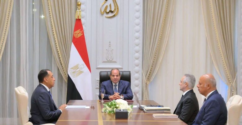 وزير العدل: وقعنا بروتوكولي تعاون مع بنكي "الأهلي" و"مصر" لافتتاح 11 فرعًا للتوثيق المتميز