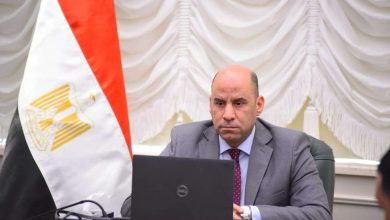 وزير العمل: تراجع معدل البطالة في مصر من 13% لمستوى 5.8%