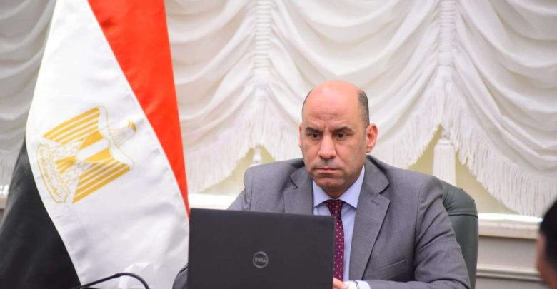 وزير العمل: تراجع معدل البطالة في مصر من 13% لمستوى 5.8%
