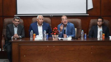 وزير المالية: موازنة 2027/2028 ستكون لتنمية الموارد المحلية وتعزيز الشراكة مع القطاع الخاص