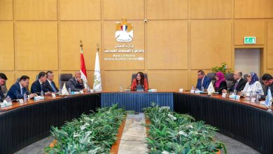 وزيرة الإسكان: العلاقات المصرية الصينية تمثل نموذجا متميزا للشراكة الاستراتيجية