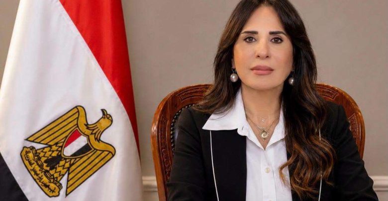 وزيرة الإسكان تتابع موقف المشروعات والخدمات بعدد من مدن الصعيد الجديدة