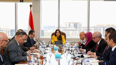 وزيرة الإسكان تصدر حزمة توجيهات: وضع حلول عملية وغير تقليدية للتحديات.. وعدم الاكتفاء برصد المشكلات