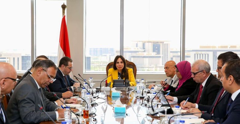 وزيرة الإسكان تصدر حزمة توجيهات: وضع حلول عملية وغير تقليدية للتحديات.. وعدم الاكتفاء برصد المشكلات