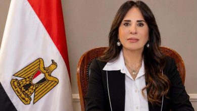 وزيرة الإسكان: «جوليوس نيريري» قصة نجاح تعكس كفاءة الشركات المصرية في أفريقيا
