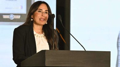 وزيرة الإسكان: صندوق "تحيا مصر" كيان وطني انطلق بفكرة وبرعاية من الرئيس