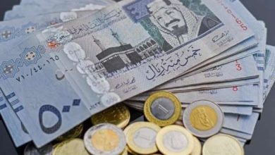 وصل لكام؟.. سعر الريال السعودي أمام الجنيه المصري اليوم الاثنين