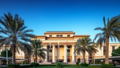 وظيفة جامعة.. جامعة أبوظبي تعلن عن وظائف أستاذ مشارك في عدد من التخصصات.. قدم الآن