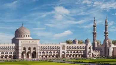 وظيفة جامعة.. جامعة الذيد الإماراتية تعلن عن وظائف أستاذ مساعد وأستاذ مشارك في عدد من التخصصات