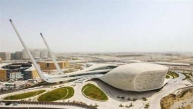وظيفة جامعة.. جامعة حمد بن خليفة تعلن عن وظائف أستاذ مساعد وأستاذ مشارك بعدد من التخصصات
