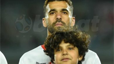 وكيل عبد الله السعيد يفجر مفاجأة صادمة بشأن مصير اللاعب