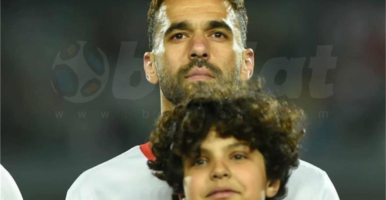 وكيل عبد الله السعيد يفجر مفاجأة صادمة بشأن مصير اللاعب