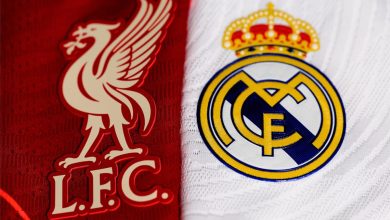 يويفا يضع قاعدة خاصة لـ ليفربول وريال مدريد قبل قرعة دوري أبطال أوروبا
