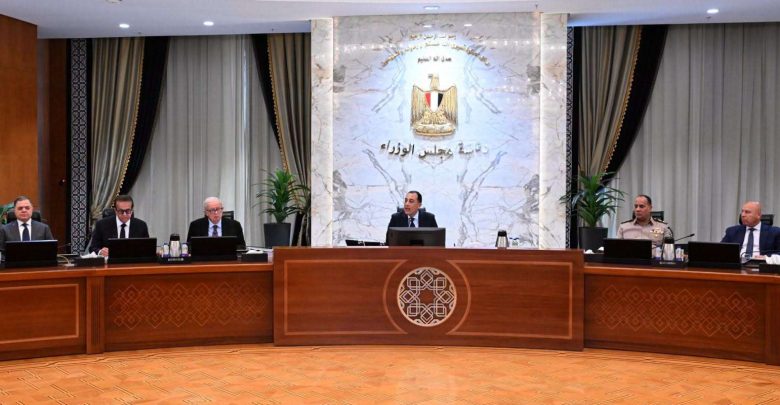 10 قرارات هامة للحكومة خلال اجتماعها الأسبوعي