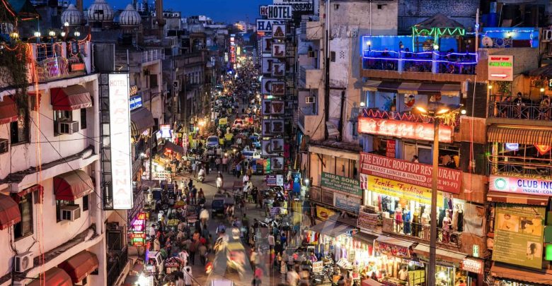10 ملايين روبية فأكثر.. العقارات الفاخرة تستحوذ على 71% من مبيعات 7 مدن هندية