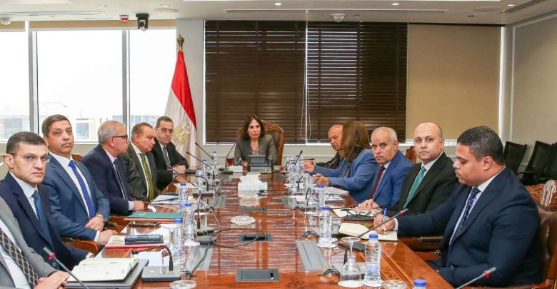 1.07 مليون وحدة.. الإسكان تكشف آخر مستجدات «سكن لكل المصريين»